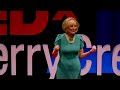 Harnessing the Power of Generosity | Wendy Steele | TEDxCherry Creek Women