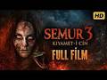 SEMUR 3: KIYAMETİ CİN – Yasaklanan Cin Filmi | 2026 |