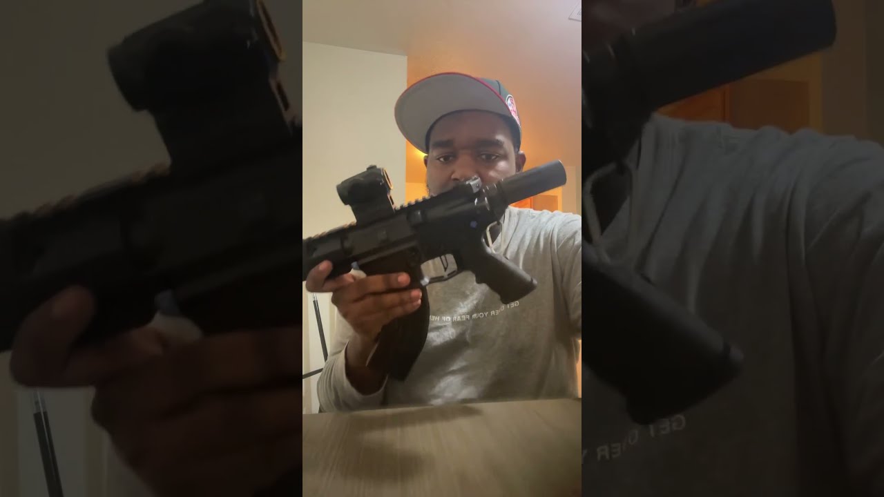 Which One Should I Sbr Micro Ar Pistol Or Draco Legallydangerous Arpistol