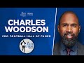 Charles Woodson Talks Michigan-Alabama, Harbaugh’s Future &amp; More with Rich Eisen | Full Interview