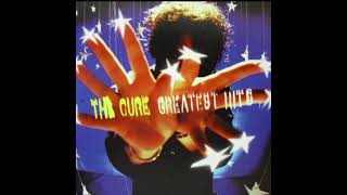 The Cure – Lullaby