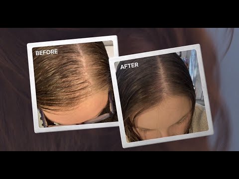 Isagenix® Hair Revival ~ The Secret To A Good Hair Day