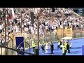وداع حزين وأصيل .. اشرف بنشرقي يودع جمهور الزمالك بالدموع وداع حزين وأصيل .. اشرف بنشرقي يودع جمهور الزمالك بالدموع