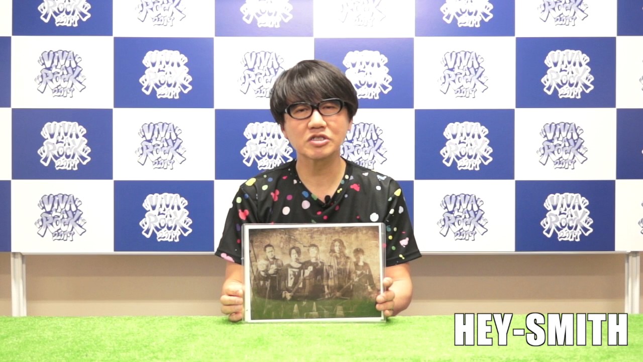 camera iphone 8 plus apk VIVA LA ROCK 2017 アーティスト紹介VTR（HEY-SMITH）