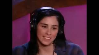 Celebrity Sarah Silverman is Back!!!!!! Wealth