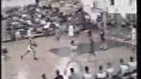 basketball hero