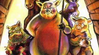 Animal Farm Propaganda