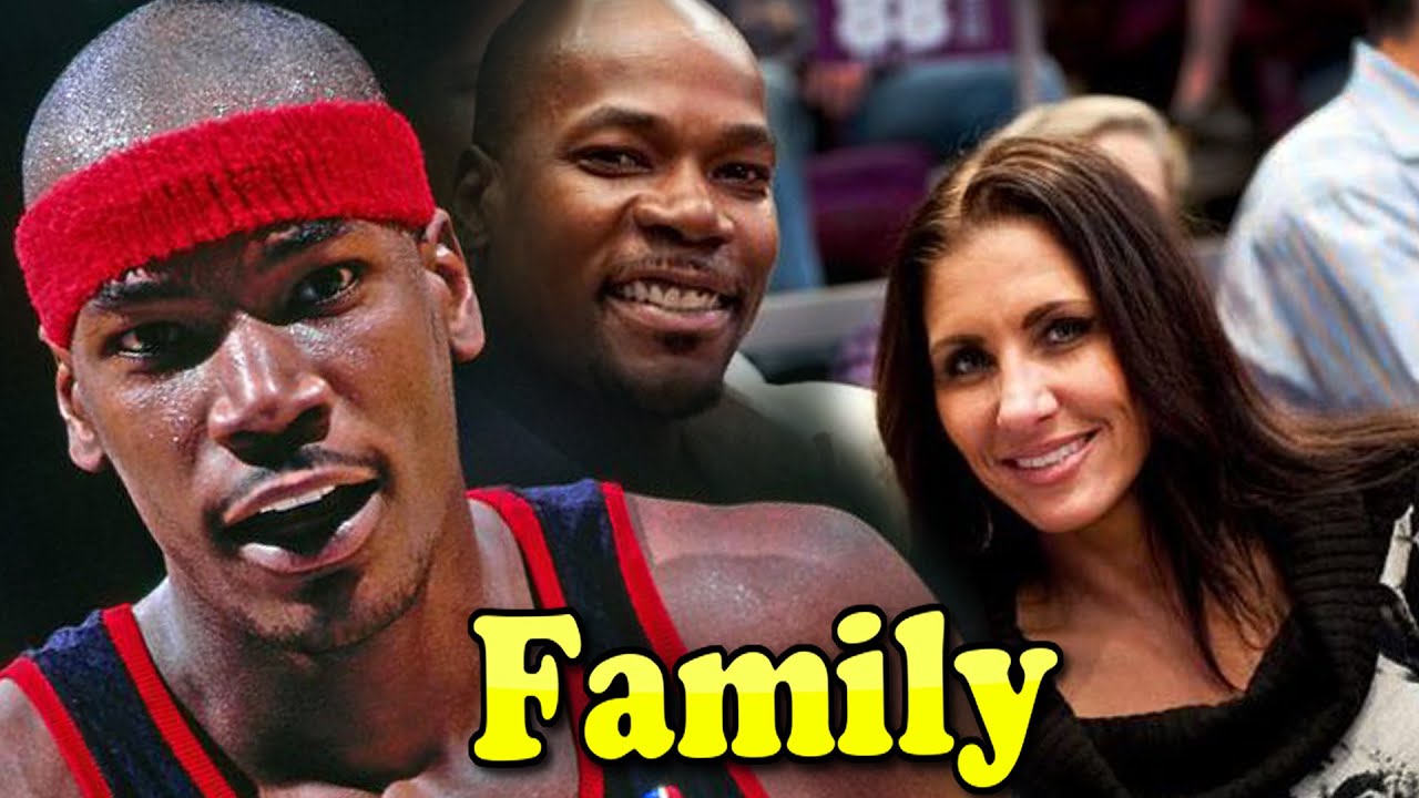 Cliff Robinson's Wife -- North Korea Basketball Trip Is a DISASTER