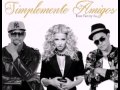 Fanny Lu - Simplemente Amigos Feat. Grupo BIP (Versión POP)