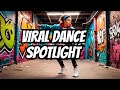This Viral TikTok Dance Is Harder Than It Looks