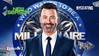 Who Wants To Be A Millionaire? | USA Season 3 | Episode 2 screenshot 5