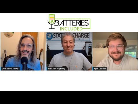 450-Mile Cadillac Escalade IQ, Used Tesla Tax Credits & Bulletproof BMW i7