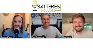 450-mile Cadillac Escalade IQ, Used Tesla Tax Credits & Bulletproof BMW i7