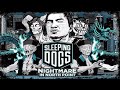 功夫 Прохождение DLC на Русском ► 💤💀Sleeping Dogs: Nightmare in North Point [Полное прохождение]