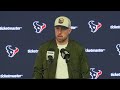 Keenum: 'To have something on the line in games in December is important'