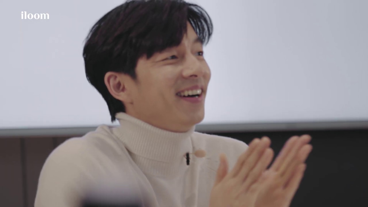 [일룸] 가구를 만듭니다.│ 공유와 함께하는 일룸생활 라디오 현장스케치 full ver (iloom, gongyoo)