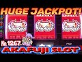 Amazing🥂 Jackpot Handpay 🤩Blazin Gems Slot Machine, YAAMAVA Casino 赤富士スロット 海外スロット 大勝ち シンプルに凄いのよ♡