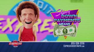 Skinny Down Payments - Re-Inventing Buy Here Pay Here