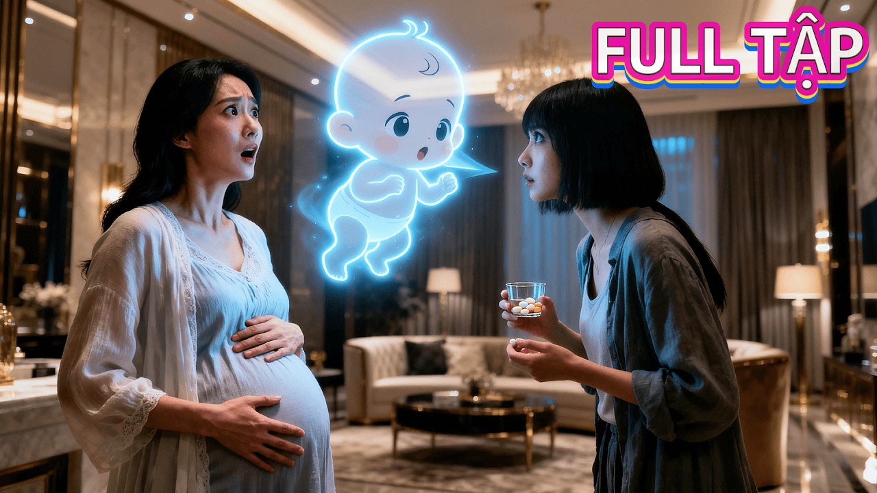 Định Phá Thai Theo Lời 