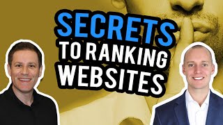 White Hat SEO Guru Shares His Secrets to Ranking Websites – Nathan Gotch