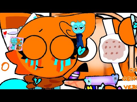 // 🧡 Alter Ego! [￼Animation Meme] #OrangeCubePCPFTheFantastic #OCTF [I STILL HATE MY HATERS￼…] ✨ // 