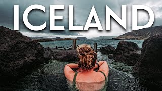 How to Travel ICELAND in 3 Days