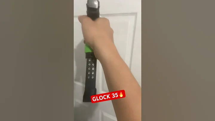 RATE IT🔥💯 #airsoft #warzone #edc #blicky #2astrong #viral #foryou #funny #tacticaledc