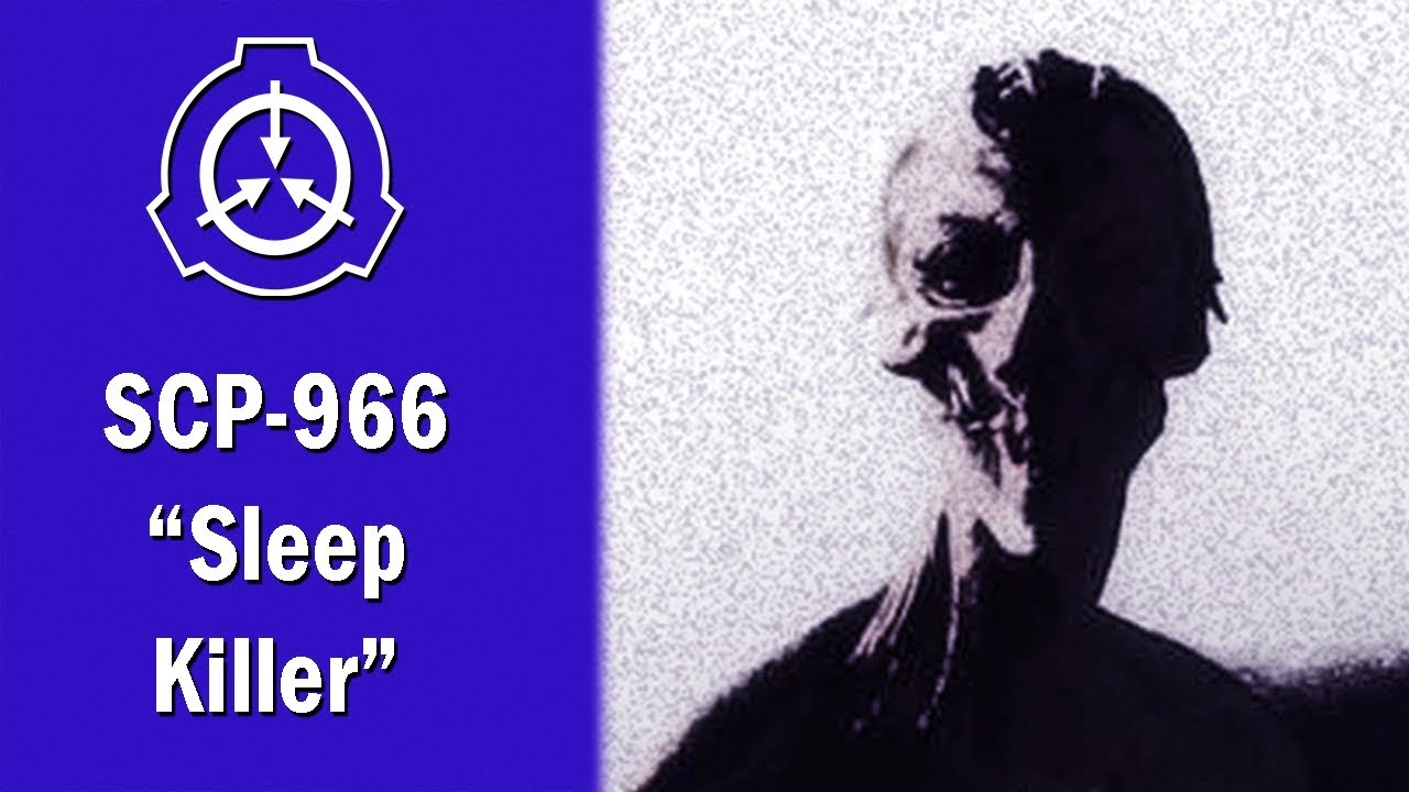 SCP-966 - SCP Foundation