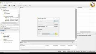 How to add Offline Data source (Excel files) or online data source in SAP Lumira Designer 2.3 screenshot 5