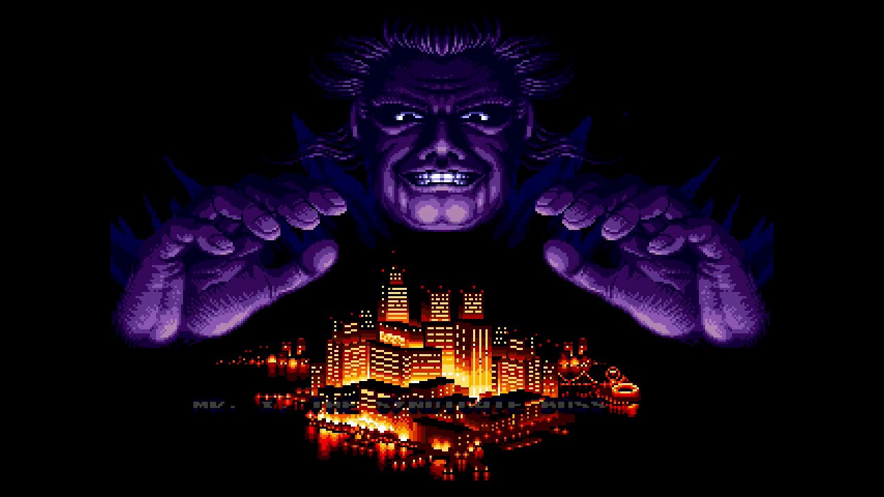 Snes Classic Online netplay Streets of Rage 2