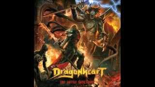 Dragonheart - Forged into Metal (2015)