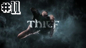 Thief-Stealth Walkthrough-[PC]-Master-Ghost-Part 11-Chapter 3-Dirty Secrets 2/2