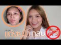 HOW TO : แต่งหน้ากลบสิวไปเรียนยังไงให้ไม่โป๊ะ  -Miwkarenmakeup