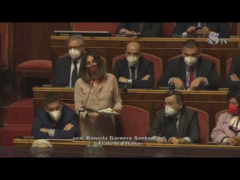 DANIELA SANTANCHÈ A