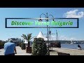 Discover Varna, Bulgaria on the Black Sea Coast