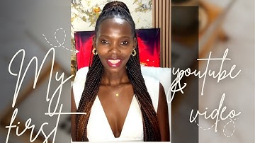 My First YouTube Video! Introducing My YouTube Channel|Get To Know Me+what’s coming #newyoutuber