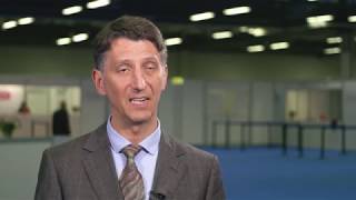 ERIC: current research and initiatives in CLL