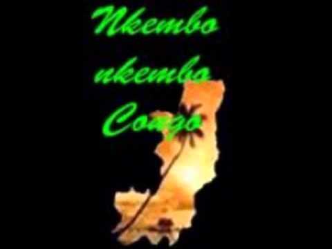 Nkembo Nkembo Vol 7
