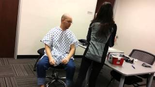 Sample OSCE
