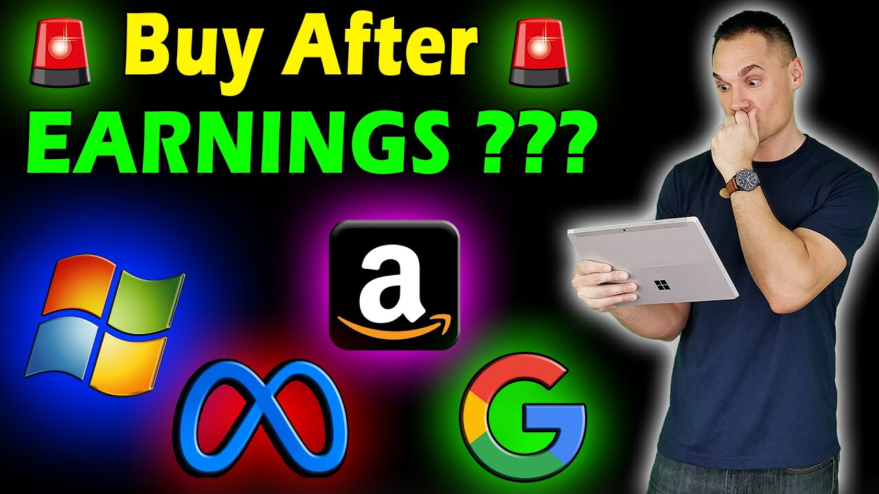 are-microsoft-amazon-meta-and-google-stocks-a-buy-after-earnings