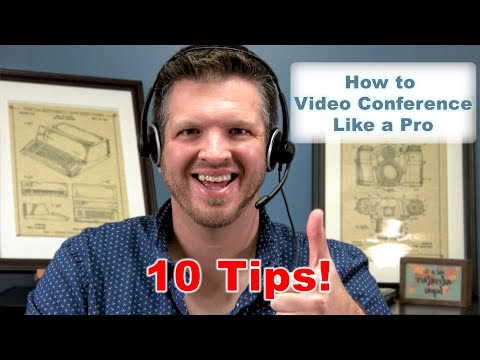 10-video-conferencing-tips---how-to-look-like-a-pro