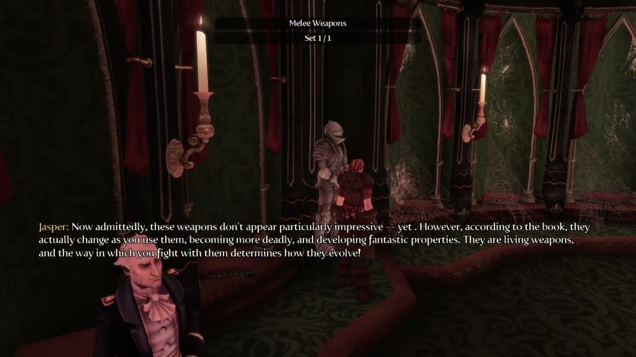 Fable 3 - YouTube