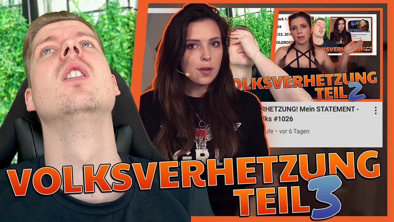 SHURJOKA DREHT KOMPLETT DURCH...