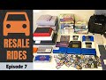 Finding All These Video Games at Pawn Shops to Resell on FBA