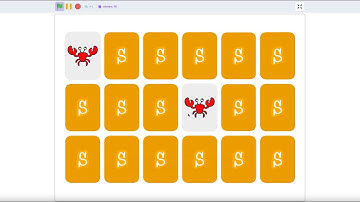 How to make a Memory Match Game in Scratch | Scratch Tutorials!
