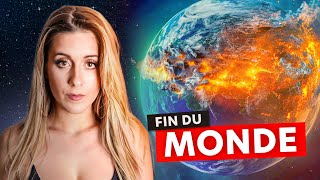 2030: La fin du monde... (Réveillez-vous)