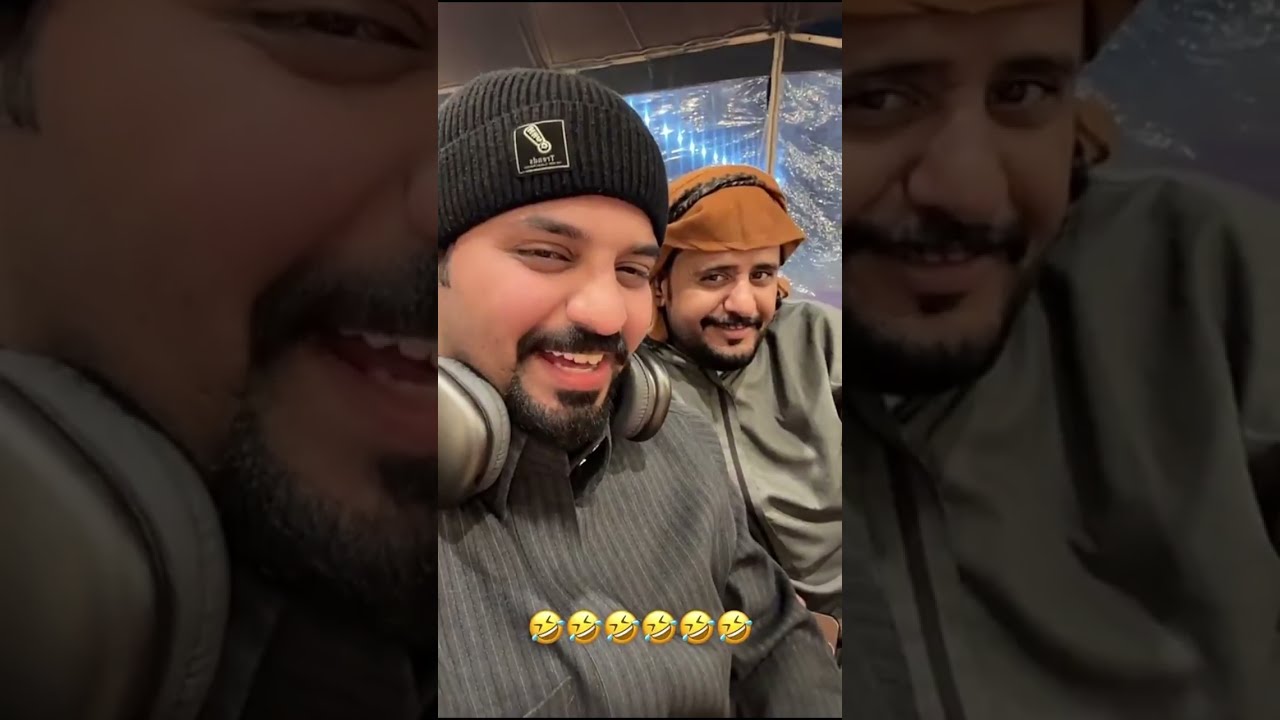 توقعون بكرة ابو رعد لقحت😂😂