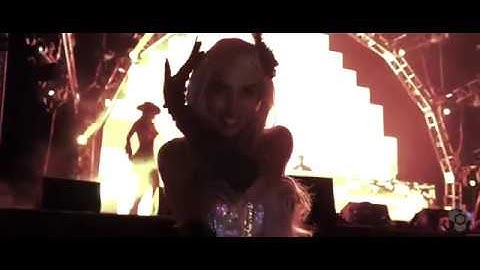 Goldrush 2018 Official Lineup Trailer