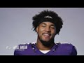Derrick Henry, Ravens on One Topic They Know More About Than Their Teammates | Ravens Superlatives