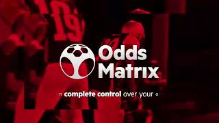 Payout Control And Odds Tweaking With Oddsmatrix Sportsbook